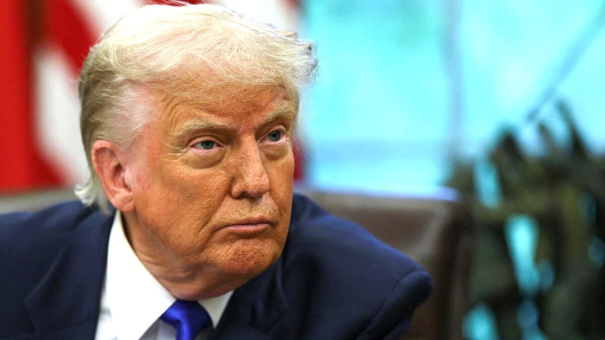 66 organisations U.S. withdrew from after Trump order: full list